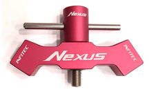 Тройник для лука Infitec V-Bar Nexus Red